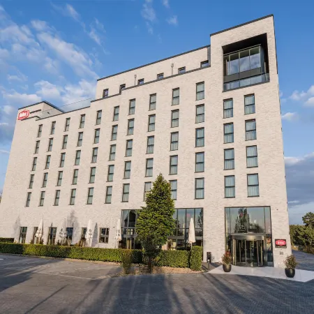 Aiden by Best Western Velbert