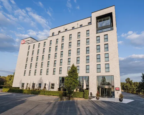 Aiden by Best Western Velbert Hotels in Velbert
