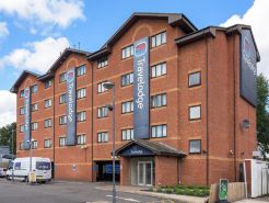 Travelodge London Park Royal