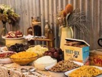 The Staging Post Hotels in Longreach