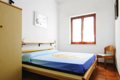 Apartment on Costa Rei near Turquoise Beach