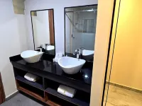 Hotel Olimpica Boutique Hotels near Museo Casa De Leon Trotsky