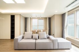Ulsan Sea Stay Residence
