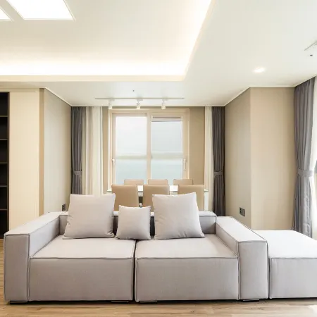 Ulsan Sea Stay Residence
