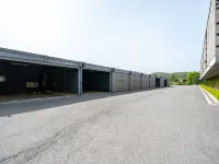 Jecheon Gugi Self Check-in Motel Отели рядом с достопримечательностью «Храм Тэдоса»