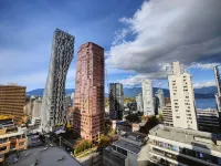 Hotel Opportune Hotels in Vancouver
