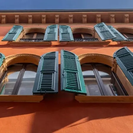 Palazzo Trezza