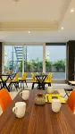 Zen Studios - DLF CyberCity Gurgaon