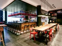 citizenM Washington, DC Georgetown Hotels near Georgetown Park