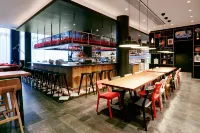 citizenM Washington, DC Georgetown