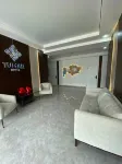 Tumar Hotel - WLAN