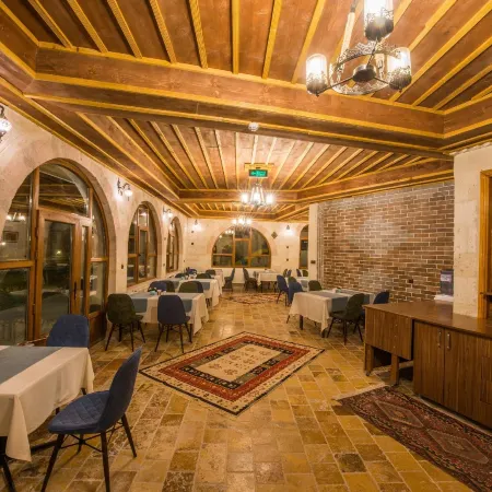 Garden Inn Cappadocia