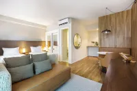 Estanplaza Ibirapuera โรงแรมใกล้โรงพยาบาล IAMSPE
