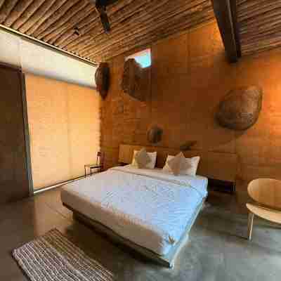 Ojas 24 Rooms