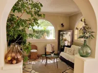Le Cosy โรงแรมในเฟรฌู