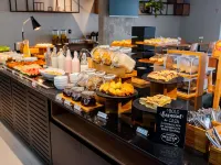 ibis Pelotas - sarapan