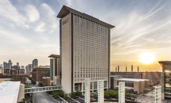 Hyatt Regency McCormick Place Chicago