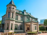 ホテルエトワス天神 / HOTEL ETWAS TENJIN 舞鶴公園周辺のホテル