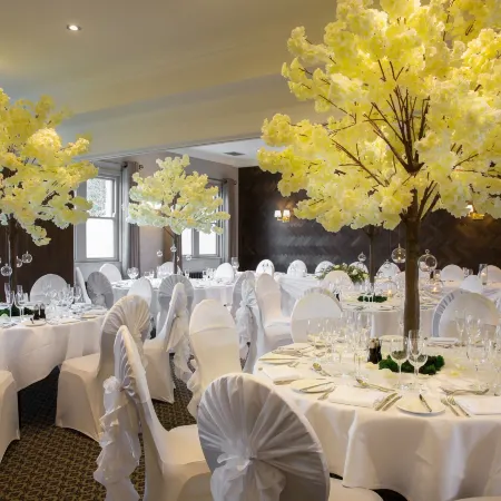 Alderley Edge Hotel Отели рядом с достопримечательностью «Зал "Адлингтон"»