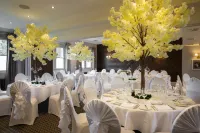 Alderley Edge Hotel - Wifi