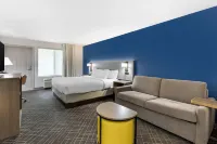 Comfort Inn & Suites Glenwood Springs on the River