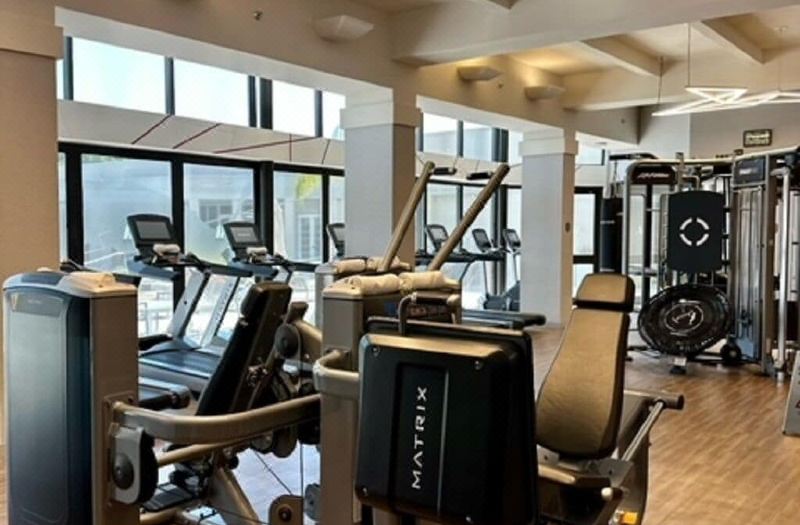 Marriott Jacksonville photo 5
