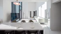 Namhae Daonhae Pool Villa - ペンション