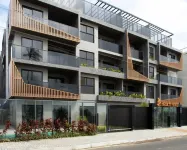 Beach Haus by Azzure Homes Hotels in 