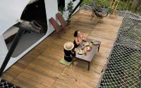 Tropical EGlamping  otelleri
