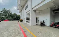 紅利文公寓東園雅加達南戈爾-拉傑斯房 - 游泳池