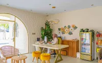 La Dorada by Bohemian Jogja Villas