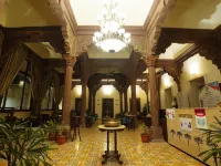 MPT Sheesh Mahal, Orchha Hotels in Orchha