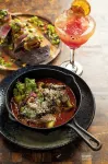 El Monte Sagrado Resort & Spa - breakfast