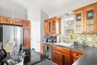 Serene Eco-Friendly Guesthouse
