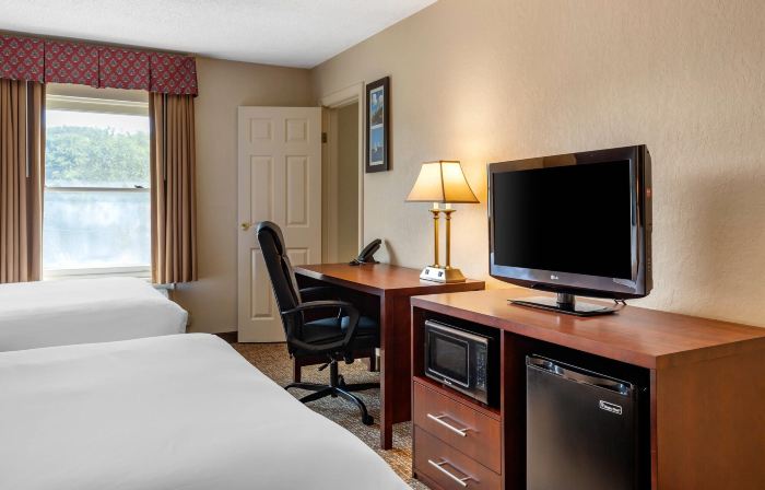 MainStay Suites Foxboro - Mansfield