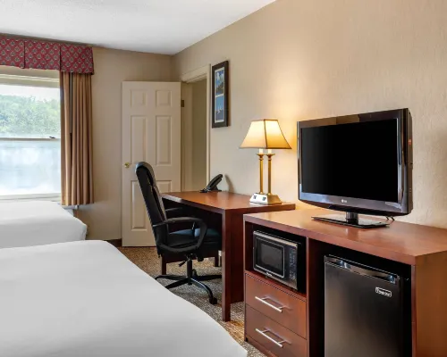MainStay Suites Foxboro - Mansfield Hoteles en Foxborough