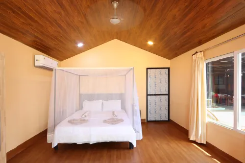 Sea Star Resort