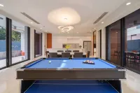 Premium 6BR Ekkamai Villa With Pool & Home Theatre