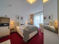 Hotel Cammann Grömitz فنادق في جروميتز