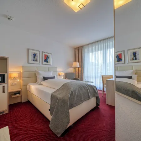 Hotel Ostseeresidenz Cammann Grömitz