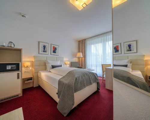Hotel Ostseeresidenz Cammann Grömitz Hotels in Grömitz