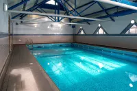 Carrington House Hotel - sul mare