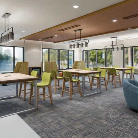 Hampton Inn By Hilton Manhattan Aggieville