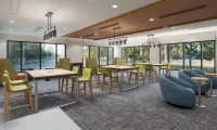 Hampton Inn By Hilton Manhattan Aggieville - Bữa sáng