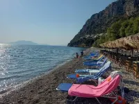 Epidavros Villas, Thymari Garden & Seaview Retreat Hotels in Epidavros