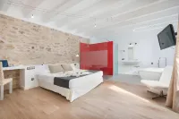 Alcudia Petit - Turismo de Interior - balcony