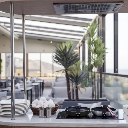 April Hotel