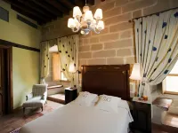 Hospedería Señorío de Casalarreina Отели в г. 