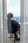 Enalis Studios & Apartments - con vista mare