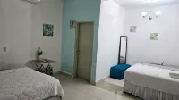 RiverStone Lodge Honduras Hotel di 